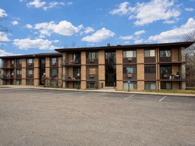 10 Oakwood Terrace #88, New Windsor, NY, 12553