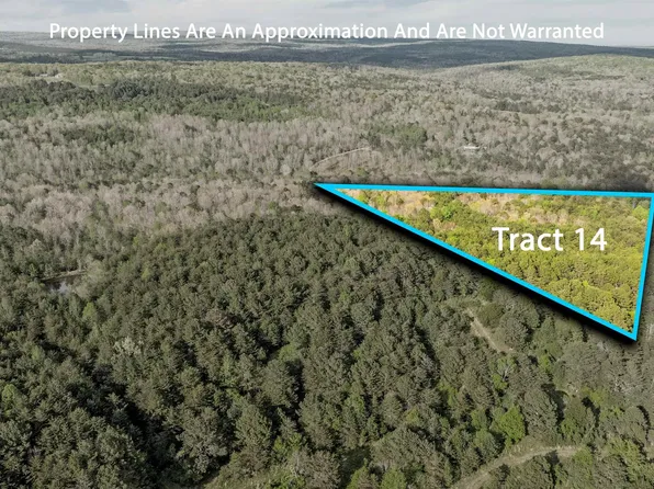 7.8 Acres Rd #9002, Mentone, AL 35984