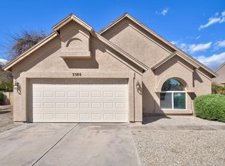 3586 W Boston St, Chandler, AZ 85226