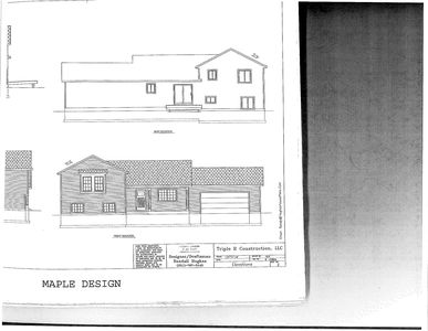 4997 W Daisy Way, Fremont, MI, 49412