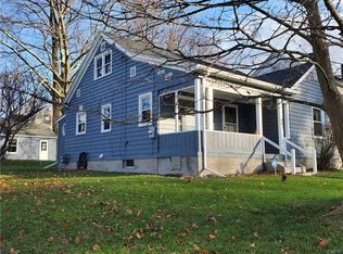 601 Montrose Ave, Syracuse, NY 13219