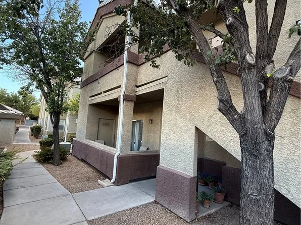 3933 Lazy Pine St Unit 201, Las Vegas, NV 89108