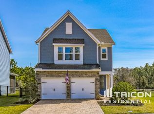 195 Silver Creek Pl, Saint Augustine, FL 32095