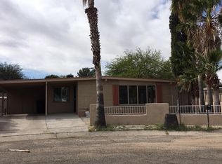 6966 E 45th St, Tucson, AZ 85730