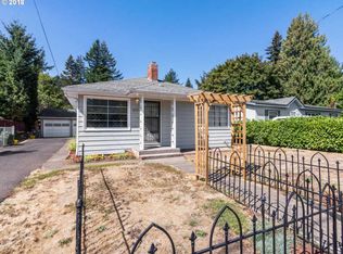 2833 SE 112th Ave, Portland, OR 97266