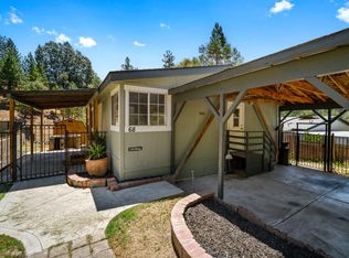 21200 Todd Valley Rd Unit 68, Foresthill, CA 95631
