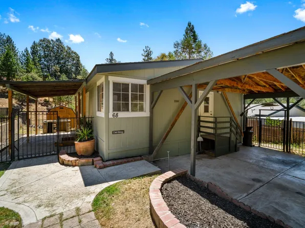 21200 Todd Valley Rd Unit 68, Foresthill, CA 95631