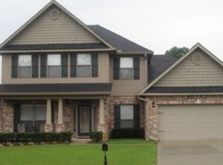 13251 Tyler Ln, Gulfport, MS 39503