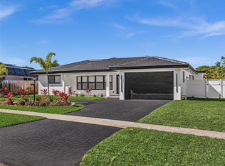 1516 N 47th Ave, Hollywood, FL 33021