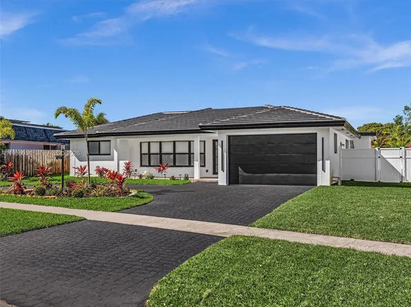 1516 N 47th Ave, Hollywood, FL 33021