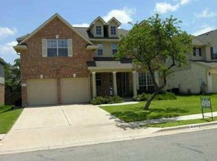 11133 Sandstone Trl, Austin, TX 78750