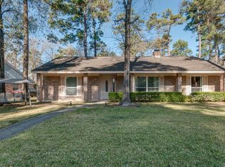 22803 Whispering Willow Dr, Spring, TX 77373