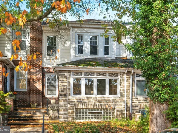 427 E Phil Ellena St, Philadelphia, PA 19119