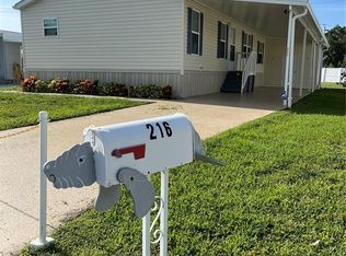 2900 8th Ave W UNIT 217, Palmetto, FL 34221