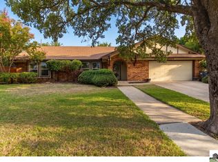 3007 Homer Cir, Copperas Cove, TX 76522