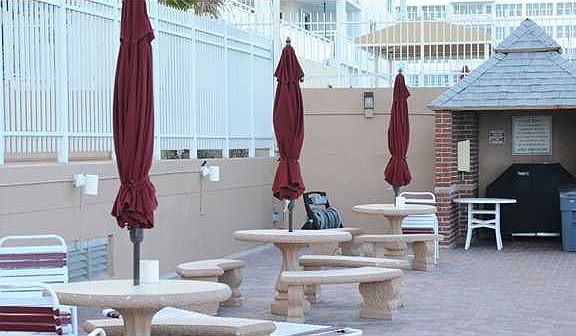 4th image of 3850 Galt Ocean Dr APT 808