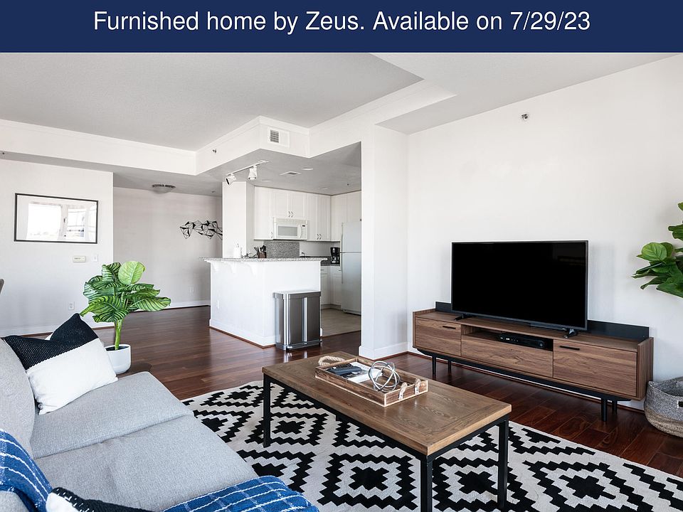 At Zeus, we design move-in ready homes and fully manage them ourselves.