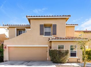 8028 Copperhead Creek St, Las Vegas, NV 89143