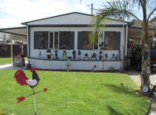 200 W Cypress Rd #55, Oakley, CA 94561