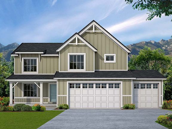 Plan Elevation.