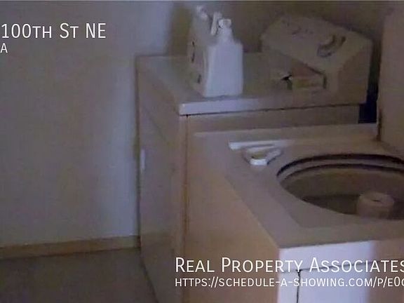 3rd image of 4623 100th St NE