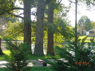 2191 W Bobwhite Dr, Scottsburg, IN 47170