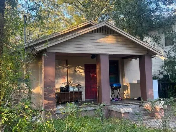 1113 W 5TH Street, Jacksonville, FL 32209