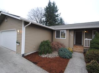 710 19th Street Ct NW, Puyallup, WA 98371