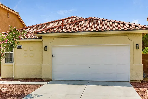 3555 April Springs St Photo 1