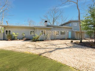 375 Abrahams Path, East Hampton, NY 11937