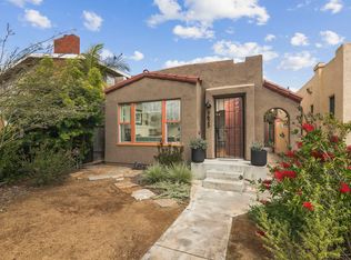 4625 Alabama St, San Diego, CA 92116