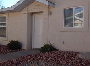 1840 W 1100 N APT 47, Saint George, UT 84770