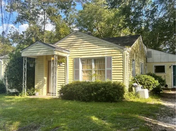 2004 El Jo Sa St, Waycross, GA 31501