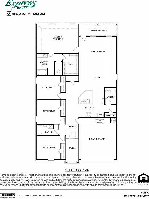 2nd image of 137 Seabiscuit Dr
