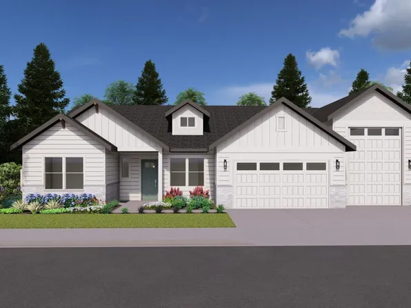 1747 N Green Pine Ln, Star, ID 83669