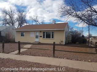 2731 Colfax Ave, Pueblo, CO 81003