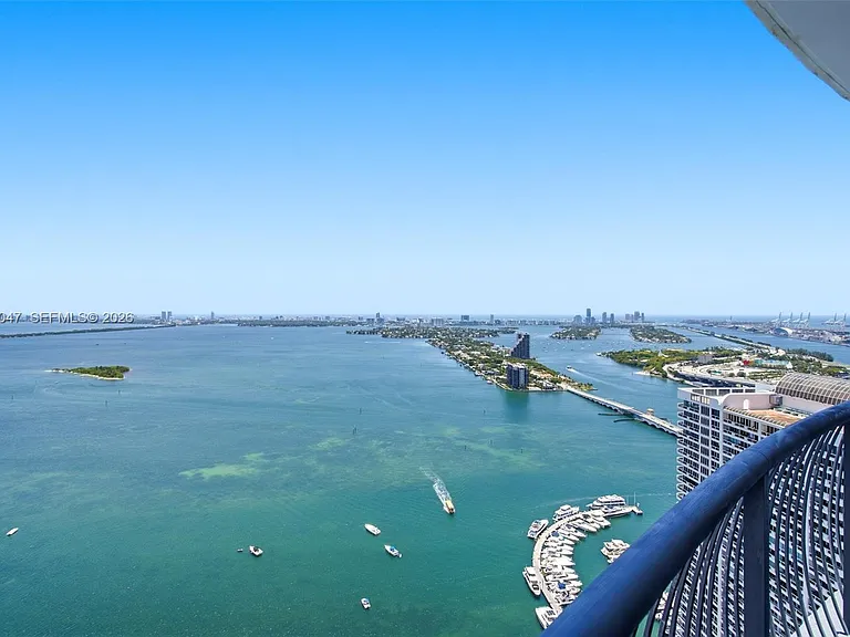 1750 N Bayshore Dr #4801 — Photo 25