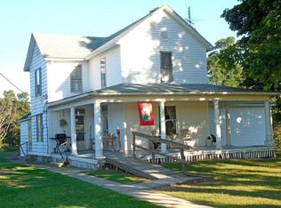 1680 Mount Zion Rd SW, Lancaster, OH 43130