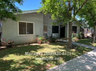 5637 N 10th St APT 101, Fresno, CA 93710