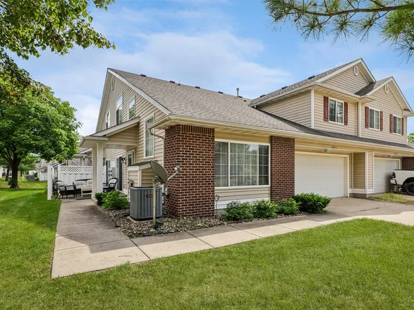 5428 Longview Ct Unit 3, Johnston, IA 50131