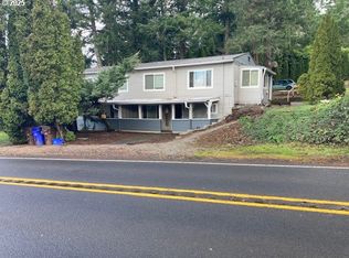 32605-32611 E Hist Columbia River Hwy, Corbett, OR 97019