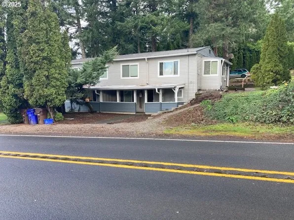 32605-32611 E Hist Columbia River Hwy, Corbett, OR 97019