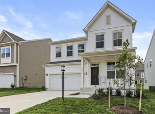 172 Swan Field Ave LOT 17, Ranson, WV 25438