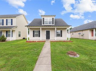 22 Castello Ave, Savannah, GA 31419