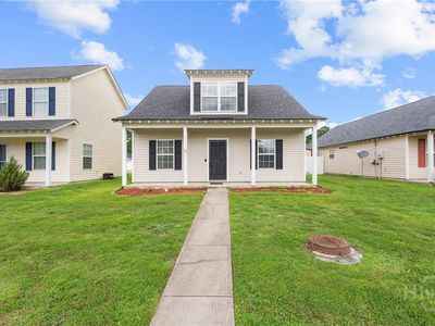 22 Castello Ave, Savannah, GA, 31419
