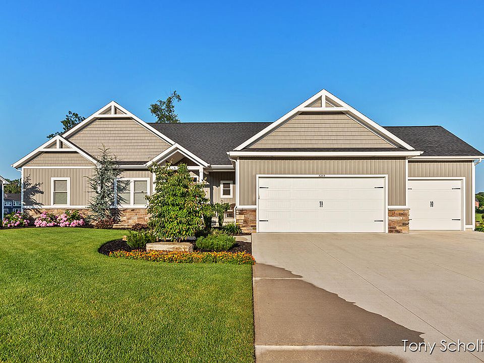 6283 Eaglewood Dr, Hudsonville, MI 49426 Zillow