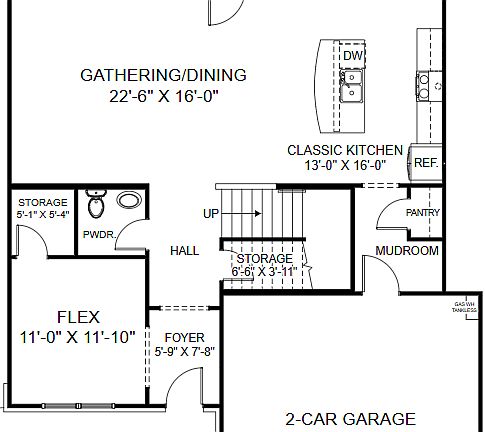 2nd image of this home