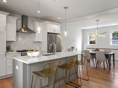 93 Central St #1, Somerville, MA, 02143