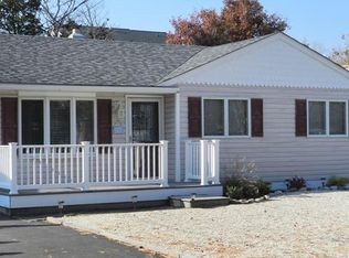 109 Cedarberry Ln, Toms River, NJ