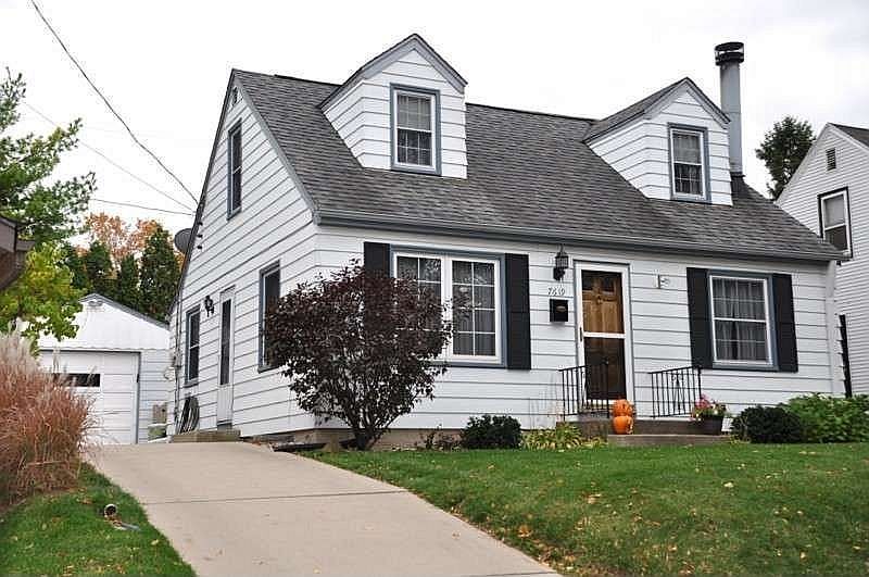 1st image of this home